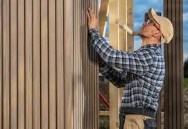 Best Siding Painting and Refinishing  in Bell, CA